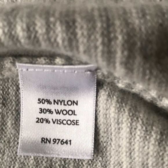 J Jill wool cardigan - Picture 5 of 7